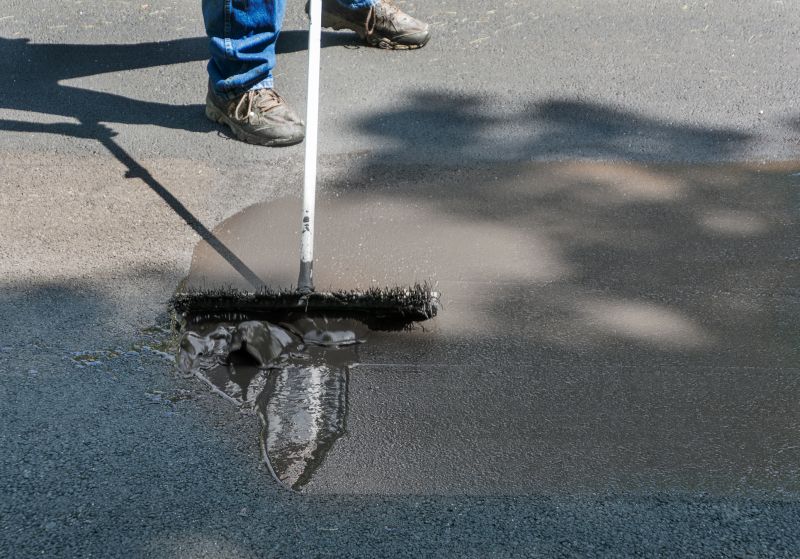 Highway Resurfacing in Pasadena, CA