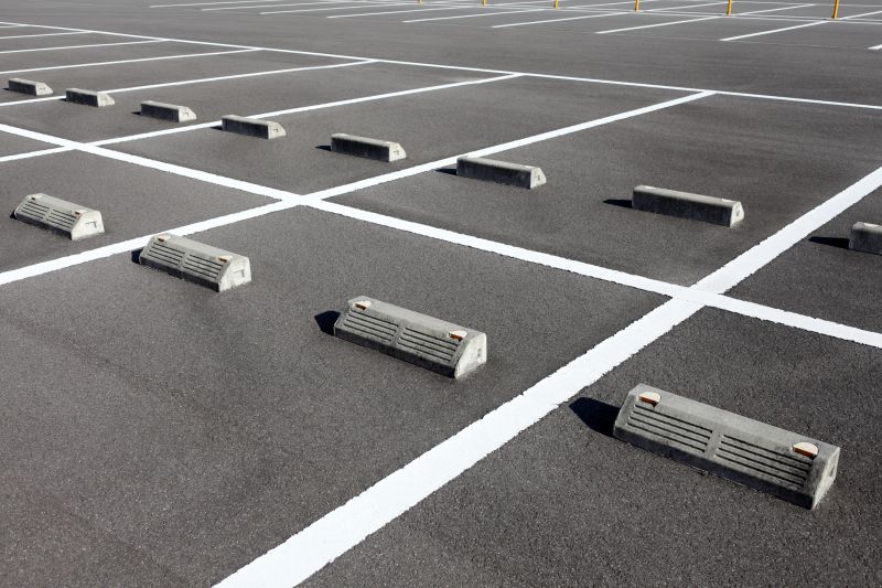 Parking Lot Paving in Temecula, CA