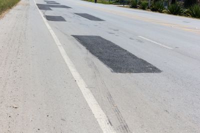 Residential Asphalt Repair in Los Angeles, CA