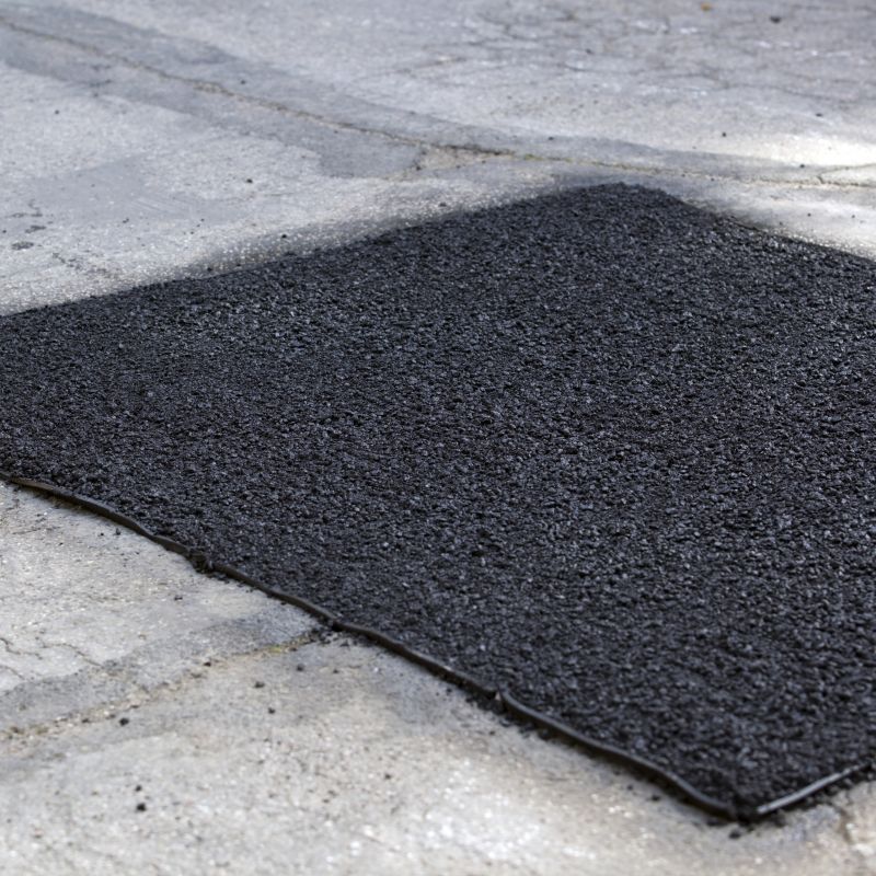 Residential Blacktop Repair in Orange County, CA